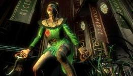 Jack Battles A Splicer In Storyboards From Defunct BioShock Movie