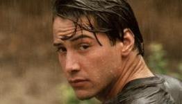 Keanu Reeves Rules Out Point Break Remake