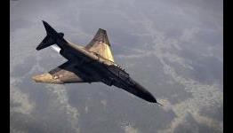 In-depth Review: Air Conflicts: Vietnam – Electronic Theatre