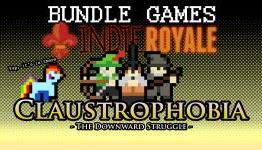 Bundle Gameplay – Indie Royale Debut 8 Bundle