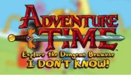 Adventure Time: Explore The Dungeon Because I DON’T KNOW! Review (Invision Game Community)