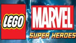 LEGO Marvel Superheroes Review (Invision Game Community)