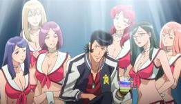Kane’s Winter 2014 Anime Picks [Capsule Computers]