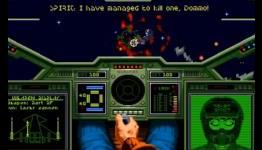 Resurrection: Wing Commander