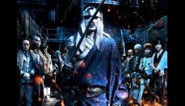 Shishio and His Followers Showcased in Latest Live-Action “Rurouni Kenshin” Press Photo