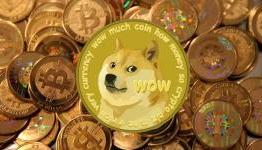 The DogeCoin Community Mines To Cover Christmas Hack
