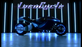 LocoCycle Review- JPS