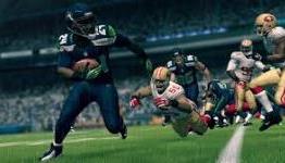 Madden NFL 25 Review (Brash Games)