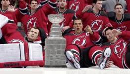 NHL 14 Review (Brash Games)