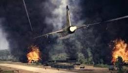 Air Conflicts: Vietnam Review (Brash Games)