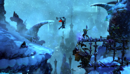 Gamers XTREME – Trine 2: Complete Story Review (PS4): “An Adventure Worth Revisiting”