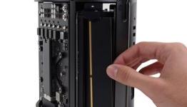 2013 Mac Pro teardown reveals Apple’s first easily repairable computer in years