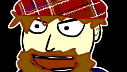 The Beard’s Game of The Year – 2013