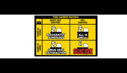 Zero Punctuation Top 5 Games of 2013