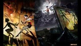 FanGirlConfessions Review: Contrast is a Unique Game with Poor Execution