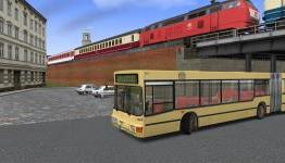 OMSI 2 Omnibus Simulator Review | PixelPerfectGaming
