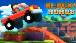 Review: Blocky Roads for Android | Slimgamer