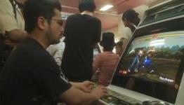 Tekken’s Harada Has Two New Namco Games For 2014