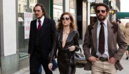 American Hustle Review | Matt’s Movie Reviews