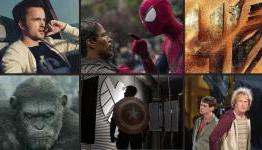 The Most Anticipated Films of 2014
