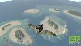 25 Screenshots Show You the Fascinating ArcheAge World