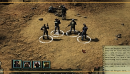 Wasteland 2 Preview (Strategy Informer)