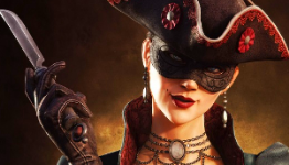 Hidden Blades: Assassin’s Creed IV’s Malicious Multiplayer