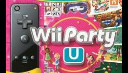 Casuallyhardcore: Wii Party U Review