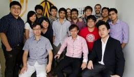 Singapore’s growing games industry; an interview with Daylight Studios