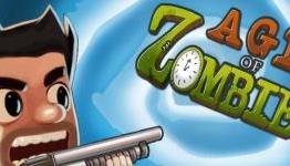 Age of Zombies  Review – punkandlizard
