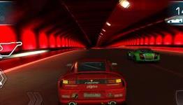Ridge Racer Slipstream Review | GodisaGeek
