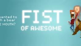 Fist of Awesome Review | Z-Giochi