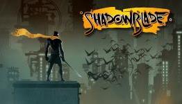 Shadow Blade Announced