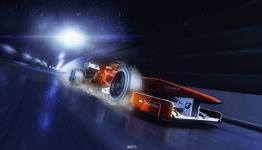 Gran Turismo 6 Update 1.03 Imminent