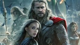 Thor: The Dark World Blu-Ray To Include All Hail The King Short Film And Several Deleted Scenes