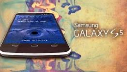 Samsung Galaxy S5 Launch Date Leaked!