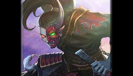 The Dark Tournament Debuts In Inferno Legend