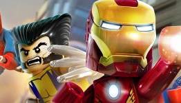 LEGO Marvel Super Heroes video review – the right way to make a game for kids – CramG