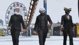 GTA Online is no longer static, will evolve based on feedback
