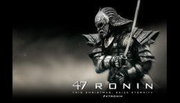 Despite Bad Reviews From ’47 Ronin’. Here Are 5 Things You May Learn From The Film