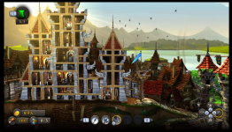 CastleStorm Review – Come in Like a Wrecking Ball | Twinfinite