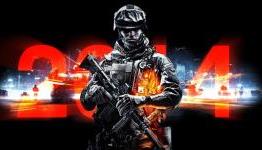 A New Years Eve spent in Battlefield 4