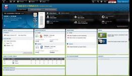 Football Manager 2014 update 14.2.1 brings in the New Year