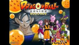 Dragon Ball Online is Being Resurrected