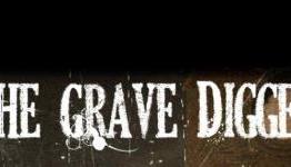Review: The Grave Digger | oprainfall