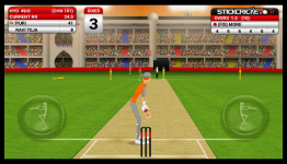 Stick Cricket Premier League | iDroidStation