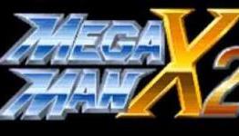Megaman X2 Blasts Onto Wii U Virtual Console