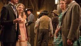 A Million Ways to Die in the West First Look