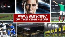 FIFA Review of the Year – 2013