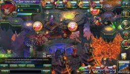 Inferno Legend Starts 2014 With Update